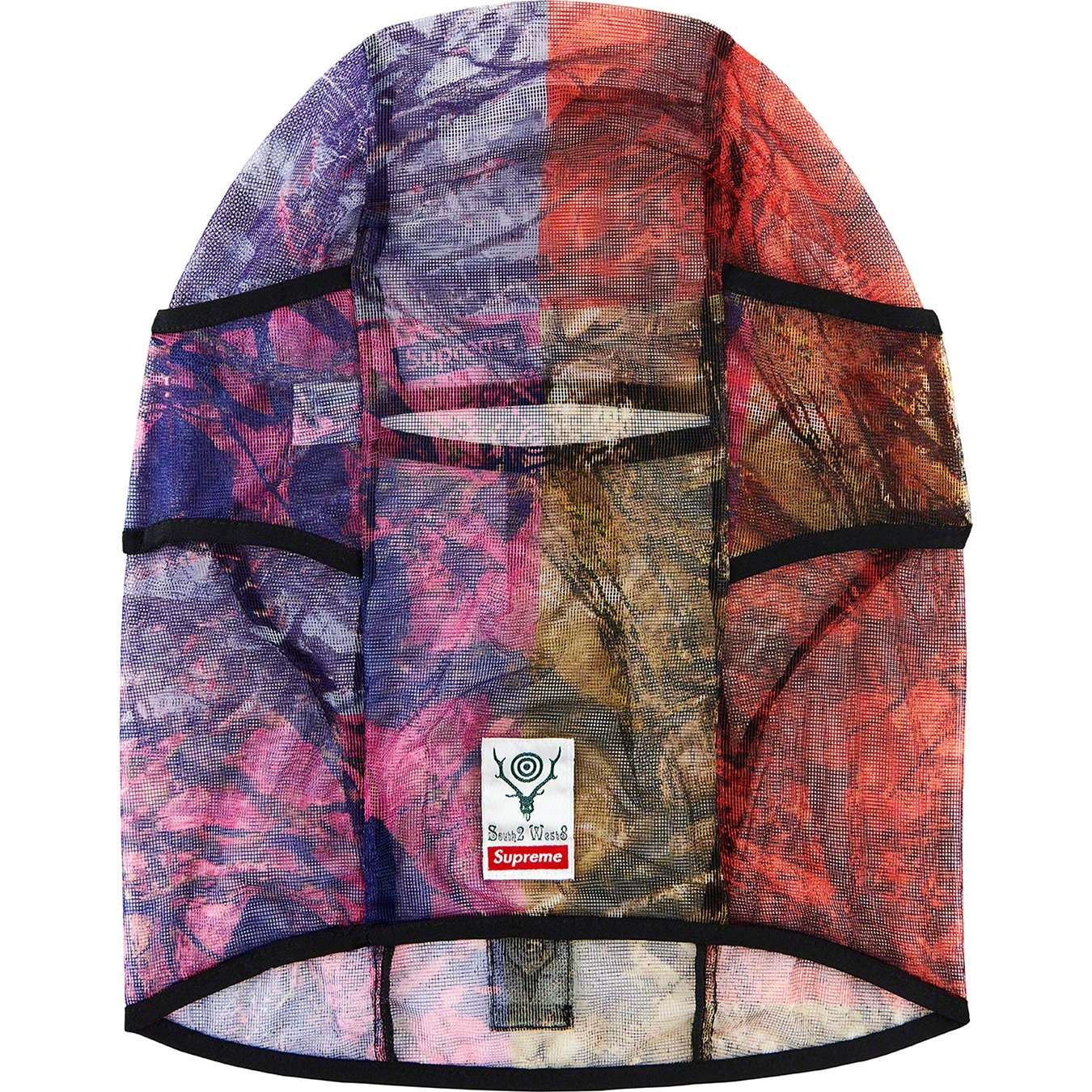 Supreme®/SOUTH2 WEST8 Bush Balaclava view 3